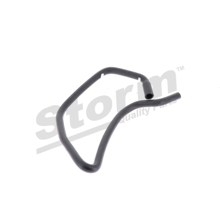 Manche, batterie chauffante-chauffage Storm ref. F8727