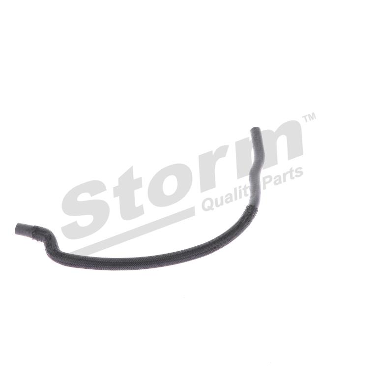 Tubería de radiador Storm ref. F8728