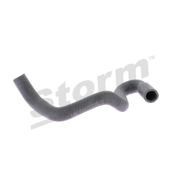 Durite de radiateur (Durite de refroidissement) Storm F8731