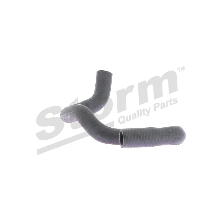 Durite de radiateur (Durite de refroidissement) Storm F8731