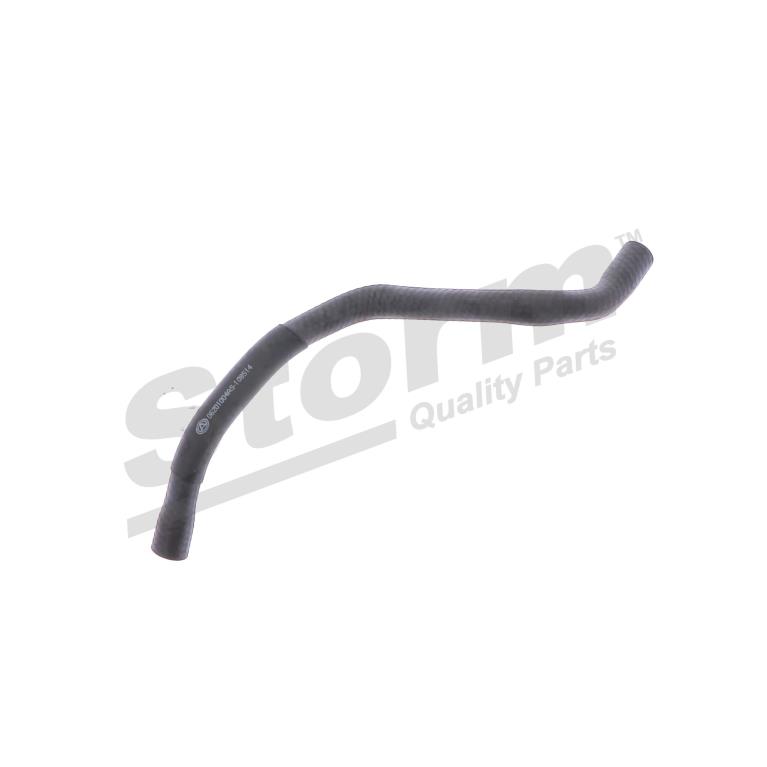 Durite de radiateur (Durite de refroidissement) Storm ref. F8732