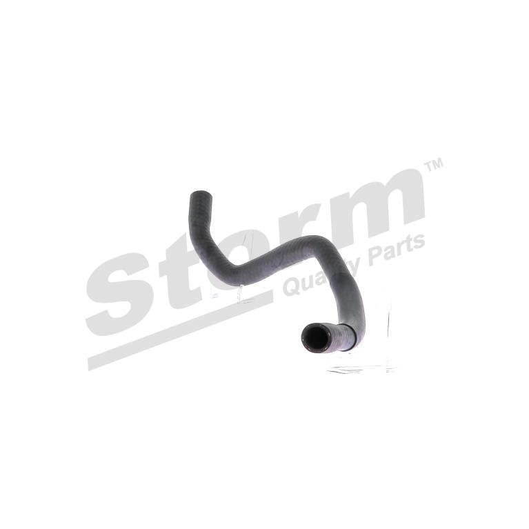 Durite de radiateur (Durite de refroidissement) Storm ref. F8732
