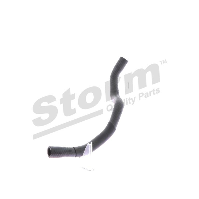 Durite de radiateur (Durite de refroidissement) Storm ref. F8732