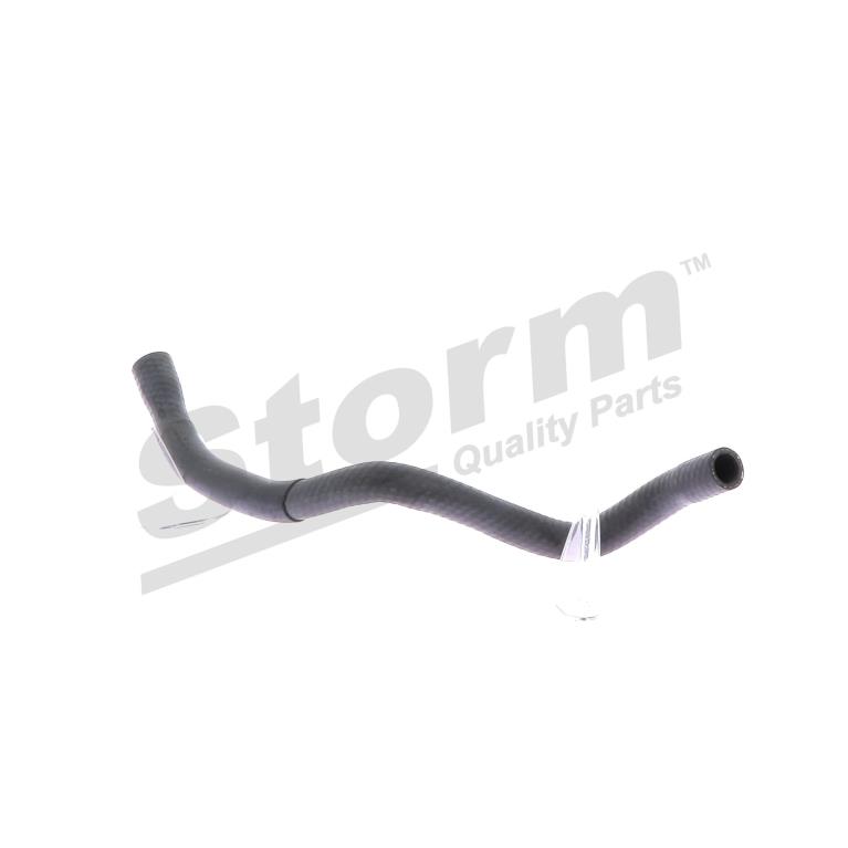 Durite de radiateur (Durite de refroidissement) Storm ref. F8732