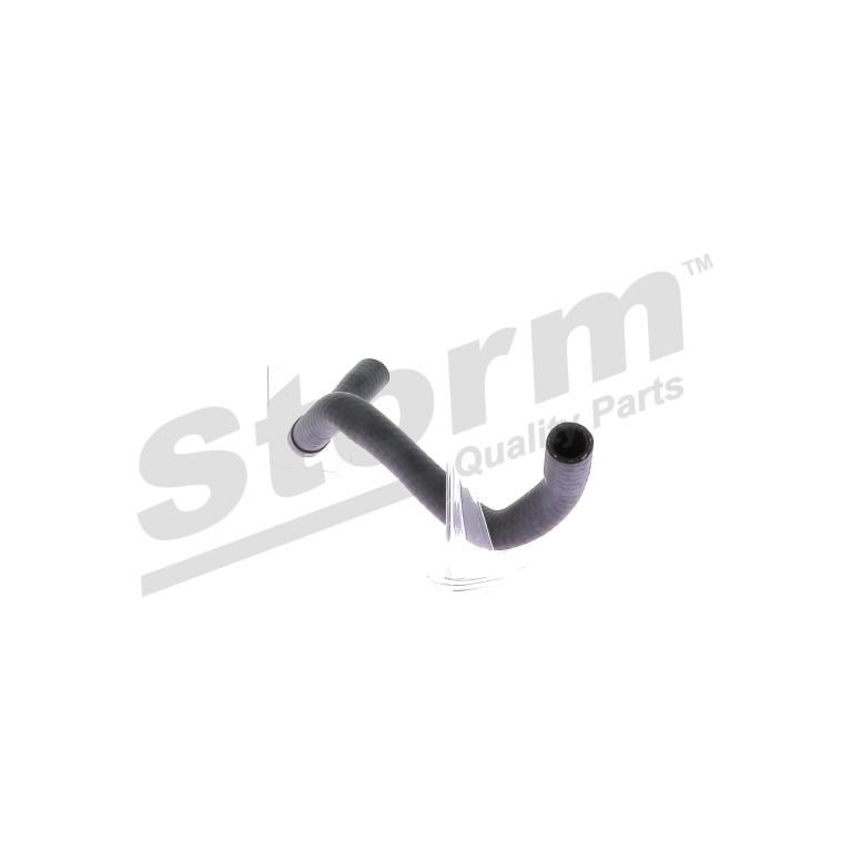 Durite de radiateur (Durite de refroidissement) Storm ref. F8732