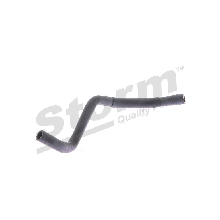 Durite de radiateur (Durite de refroidissement) Storm ref. F8732