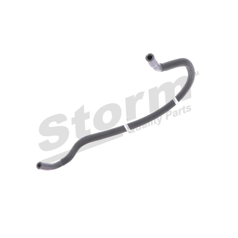 Tubería de radiador Storm ref. F8734