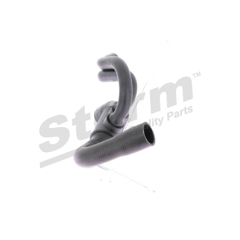 Tubería de radiador Storm ref. F8737