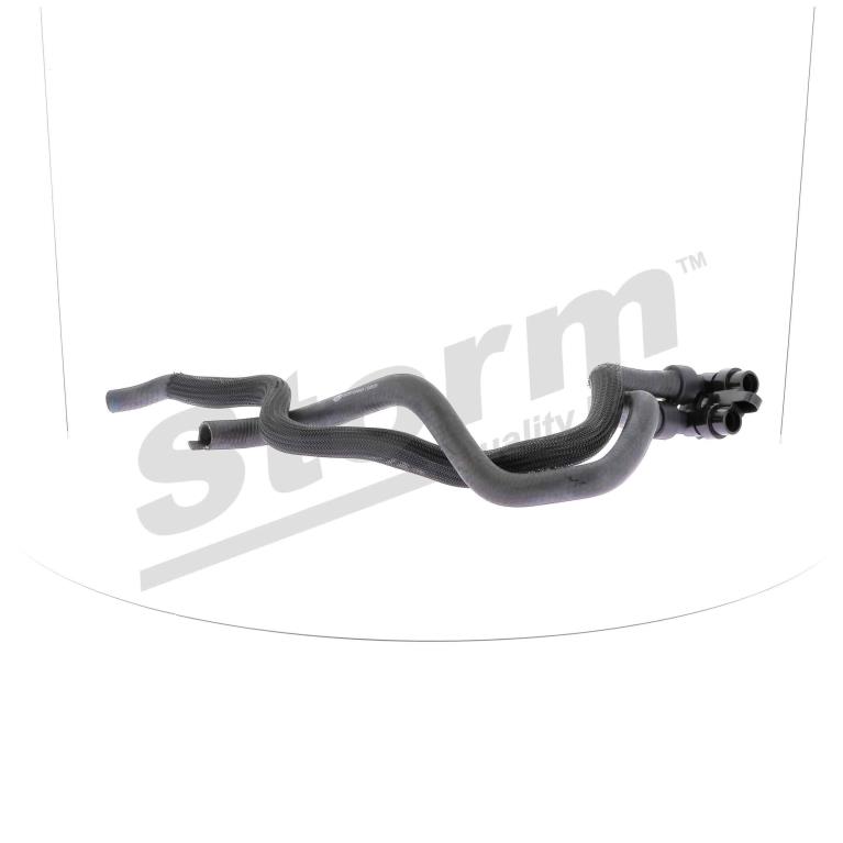 Manche, batterie chauffante-chauffage Storm ref. F8749