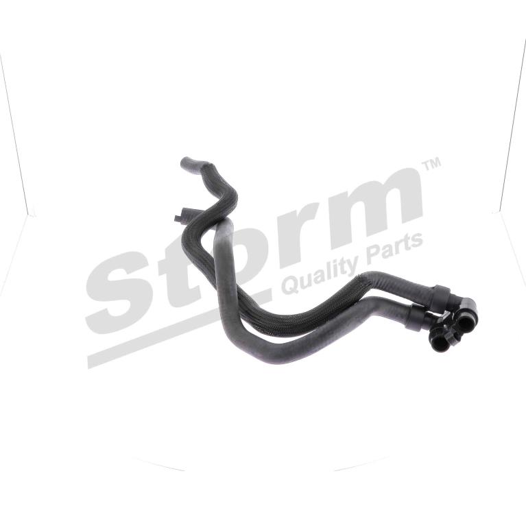 Manche, batterie chauffante-chauffage Storm ref. F8749