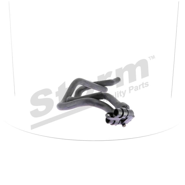 Manche, batterie chauffante-chauffage Storm ref. F8749