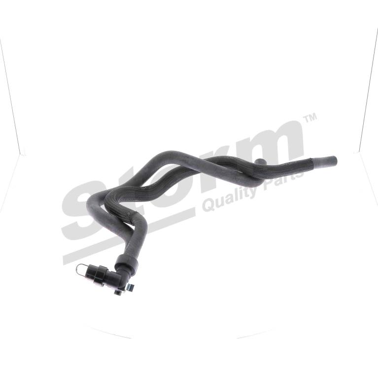 Manche, batterie chauffante-chauffage Storm ref. F8749
