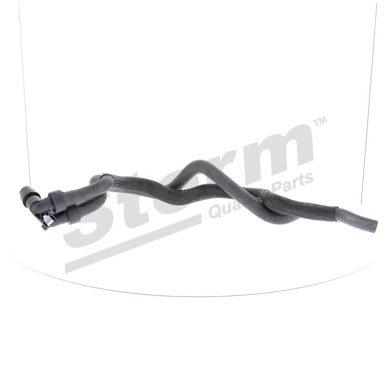 Manche, batterie chauffante-chauffage Storm ref. F8749