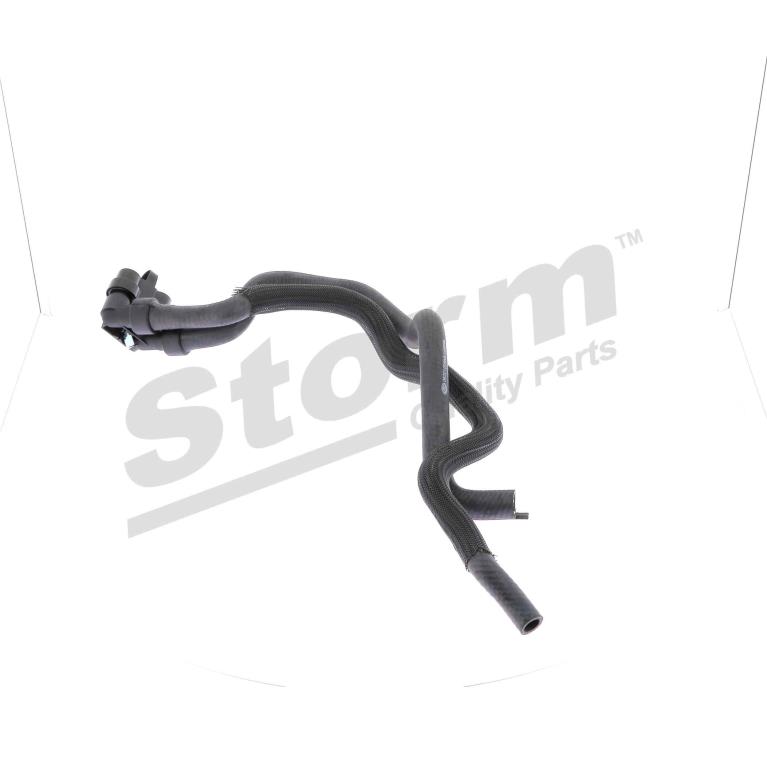 Manche, batterie chauffante-chauffage Storm ref. F8749