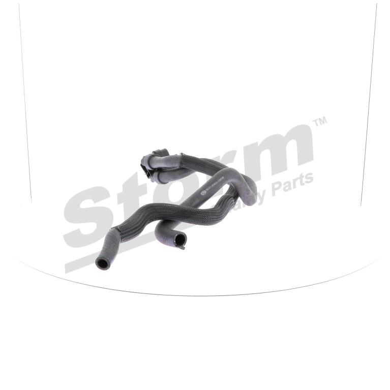 Manche, batterie chauffante-chauffage Storm ref. F8749
