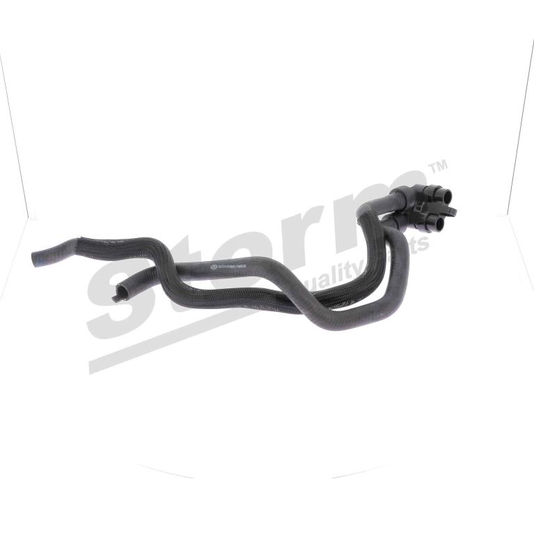 Manche, batterie chauffante-chauffage Storm ref. F8749