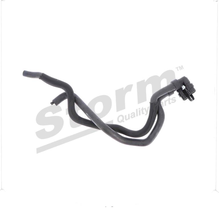 Manche, batterie chauffante-chauffage Storm ref. F8749