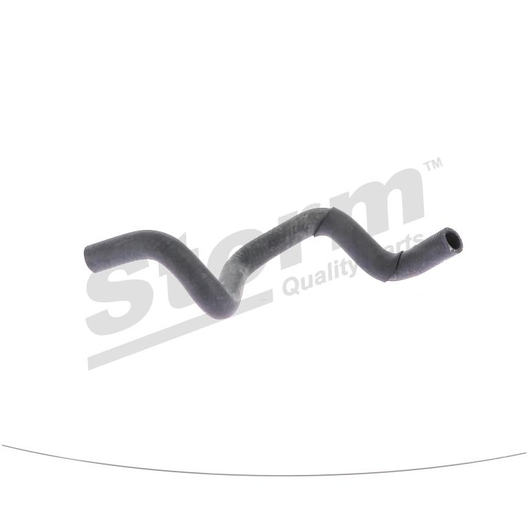 Flexible, aération de la housse de culasse Storm ref. F8754