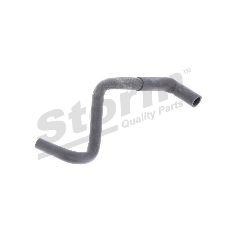 Flexible, aération de la housse de culasse Storm ref. F8754