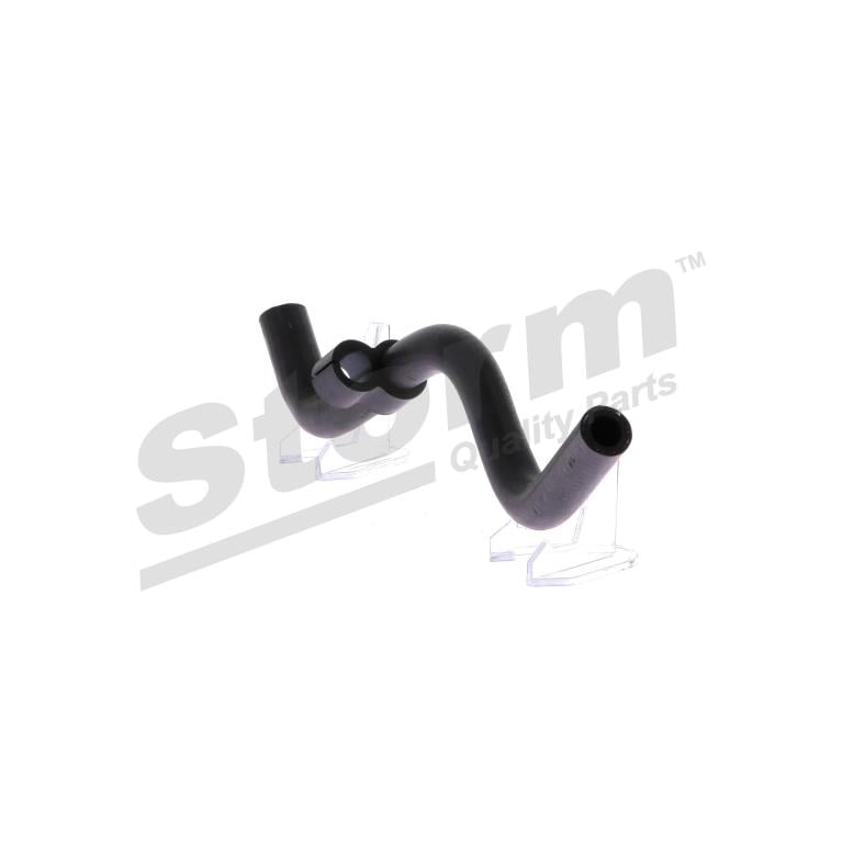 Manche, batterie chauffante-chauffage Storm ref. F8757