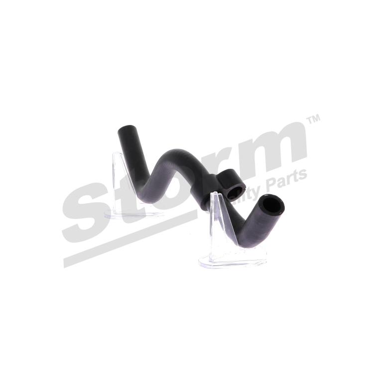 Manche, batterie chauffante-chauffage Storm ref. F8757