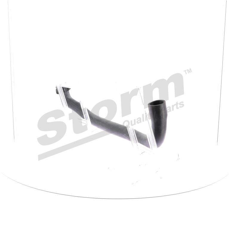 Tubería de radiador Storm ref. F8759