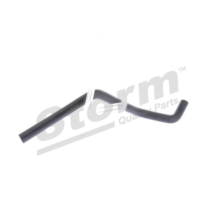 Manche, batterie chauffante-chauffage Storm ref. F8764