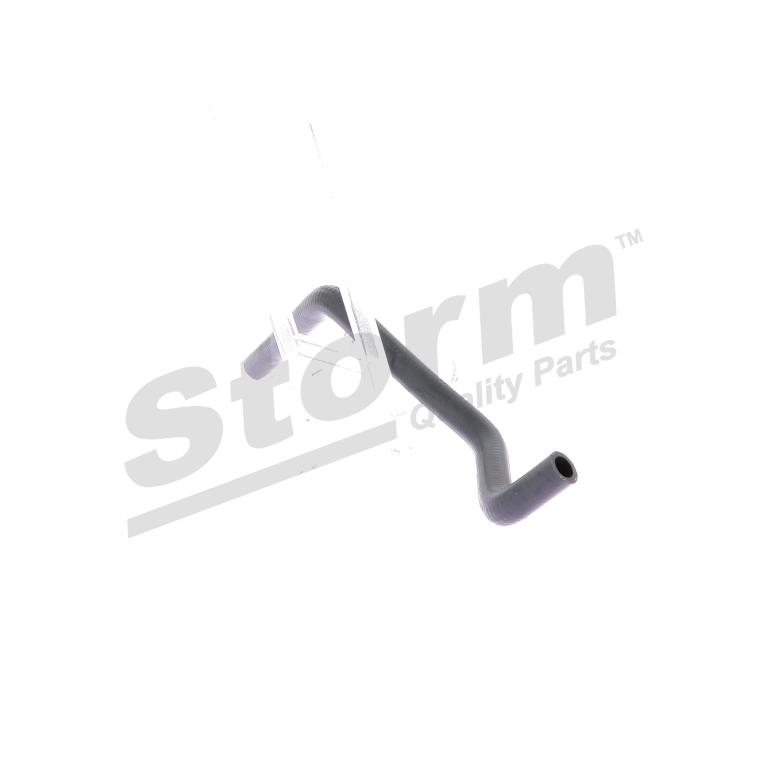 Manche, batterie chauffante-chauffage Storm ref. F8764