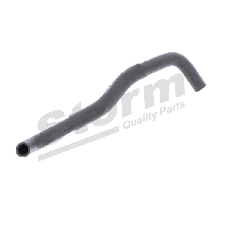 Durite de radiateur (Durite de refroidissement) Storm ref. F8766