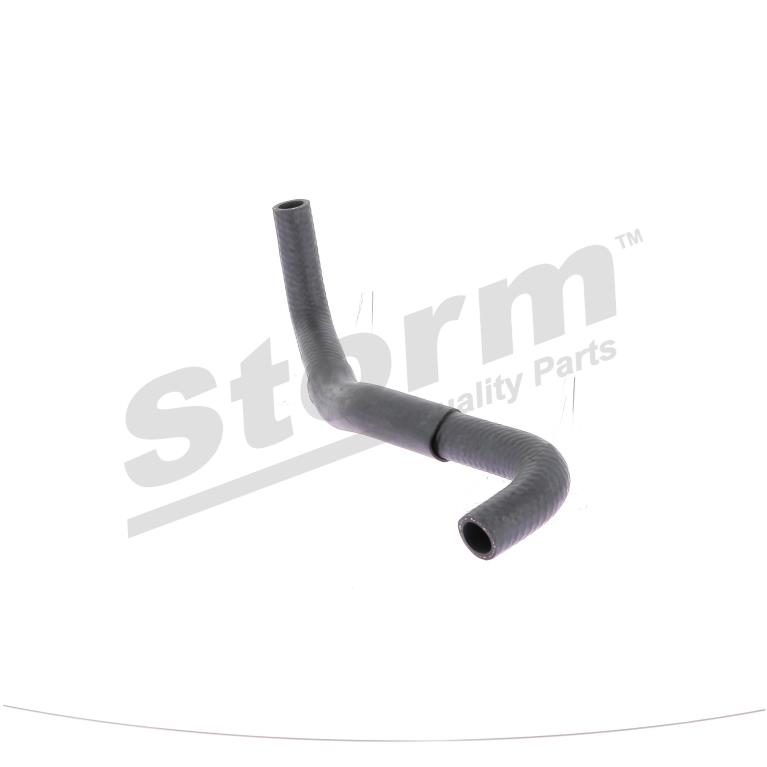 Durite de radiateur (Durite de refroidissement) Storm ref. F8766
