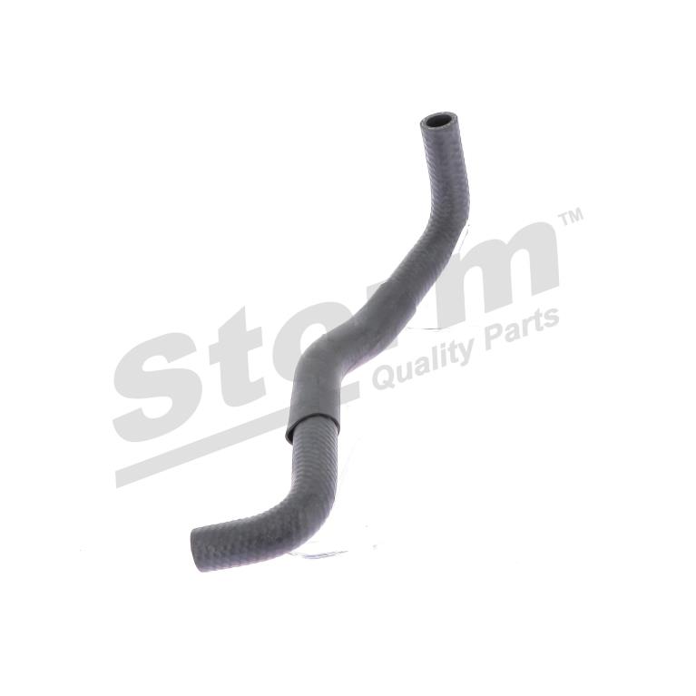 Durite de radiateur (Durite de refroidissement) Storm ref. F8766
