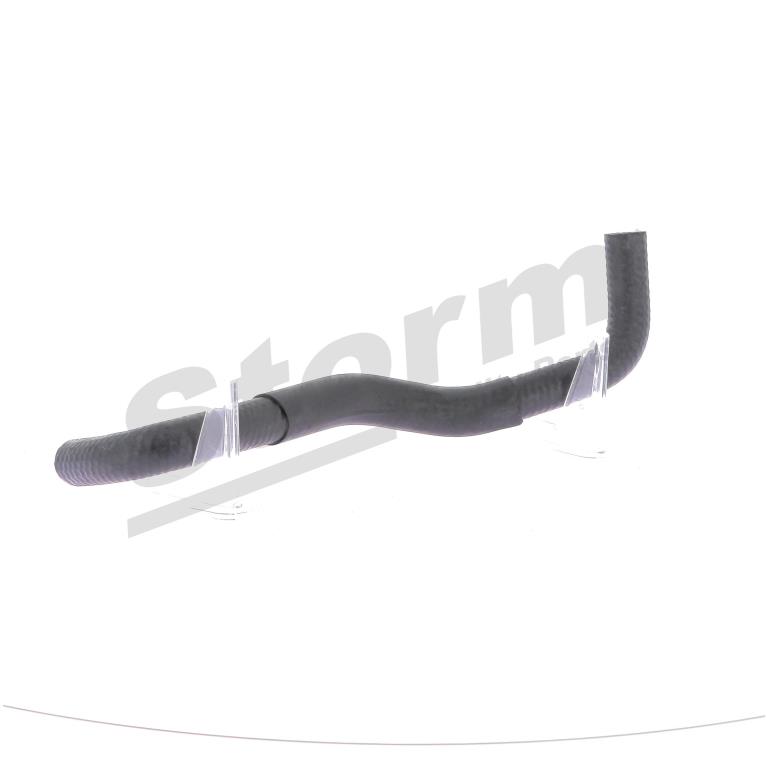 Durite de radiateur (Durite de refroidissement) Storm ref. F8766