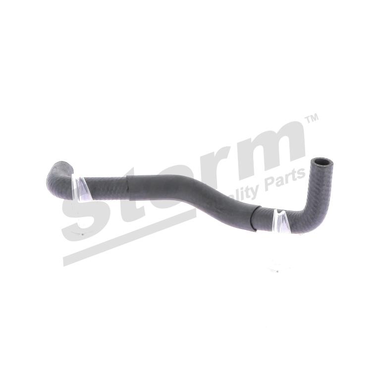 Durite de radiateur (Durite de refroidissement) Storm ref. F8766