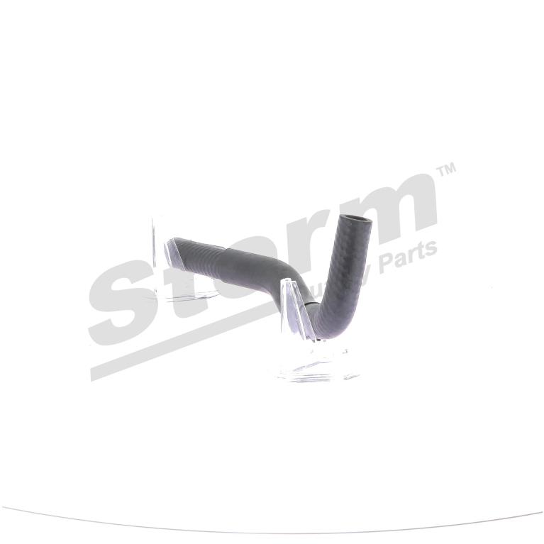 Durite de radiateur (Durite de refroidissement) Storm ref. F8766