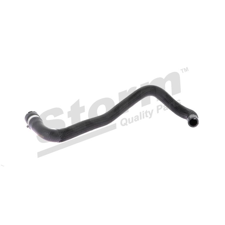 Manche, batterie chauffante-chauffage Storm F8768