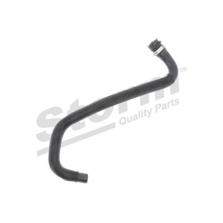 Manche, batterie chauffante-chauffage Storm F8768