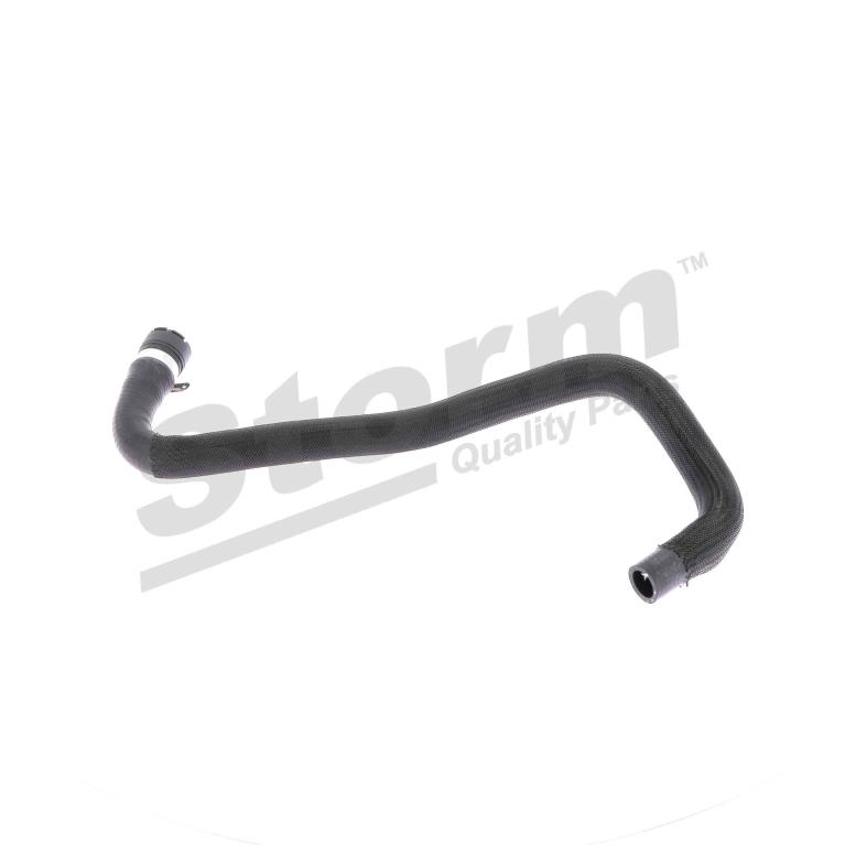 Manche, batterie chauffante-chauffage Storm F8768
