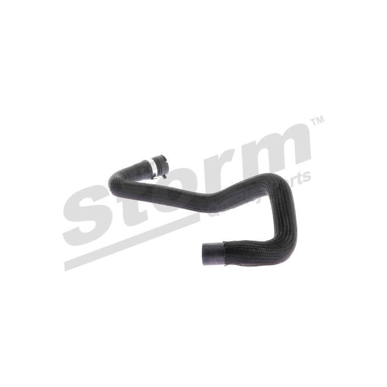 Manche, batterie chauffante-chauffage Storm F8768