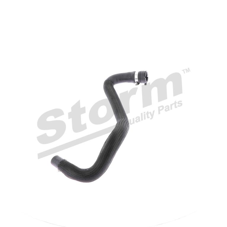 Manche, batterie chauffante-chauffage Storm F8768
