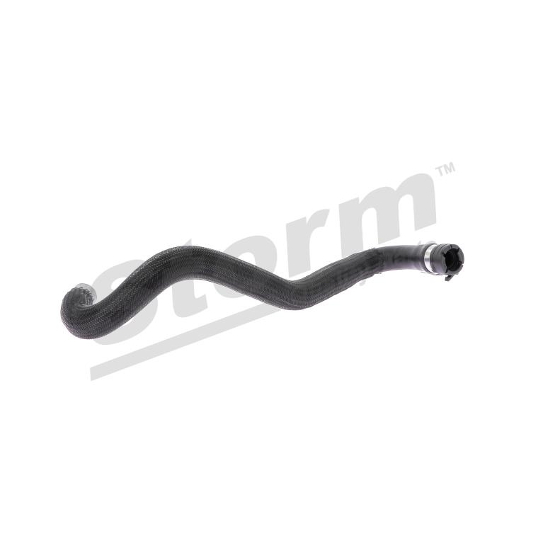 Manche, batterie chauffante-chauffage Storm F8768