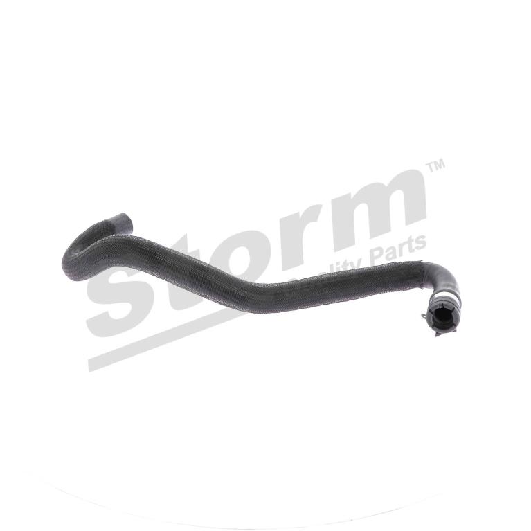 Manche, batterie chauffante-chauffage Storm F8768