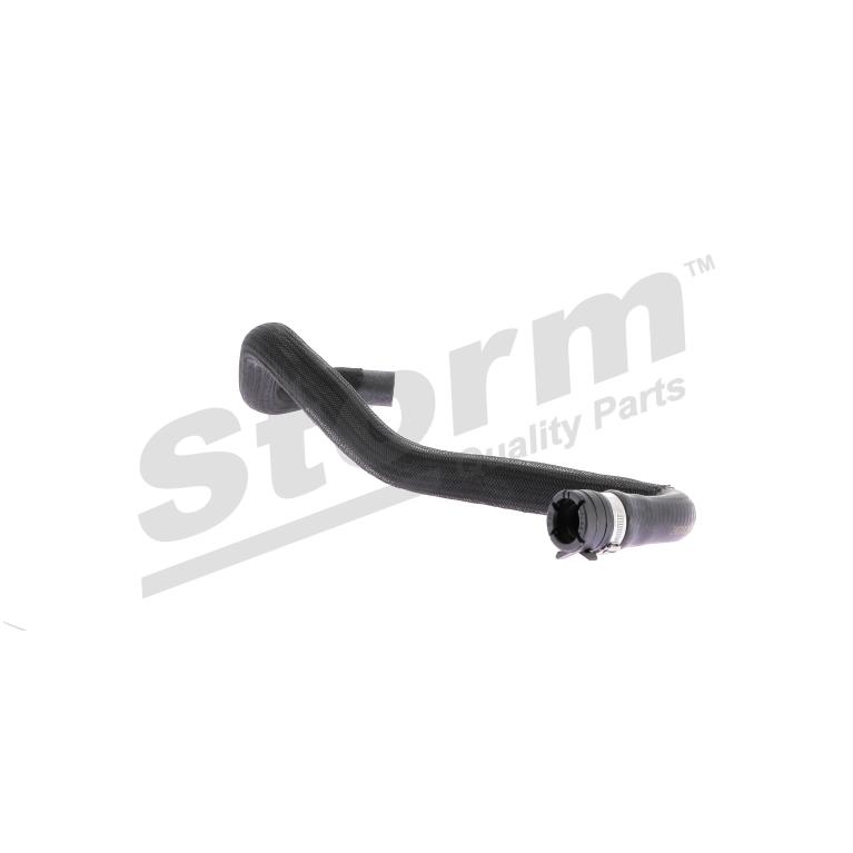 Manche, batterie chauffante-chauffage Storm F8768