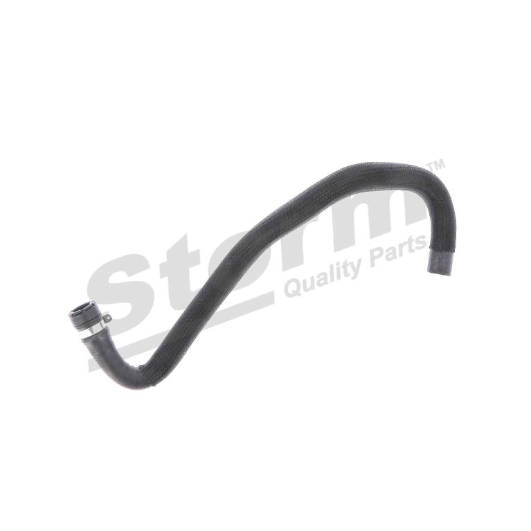 Manche, batterie chauffante-chauffage Storm F8768