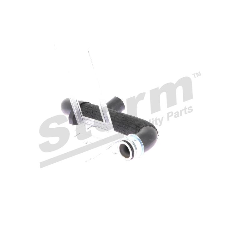 Tubería de radiador Storm ref. F8772