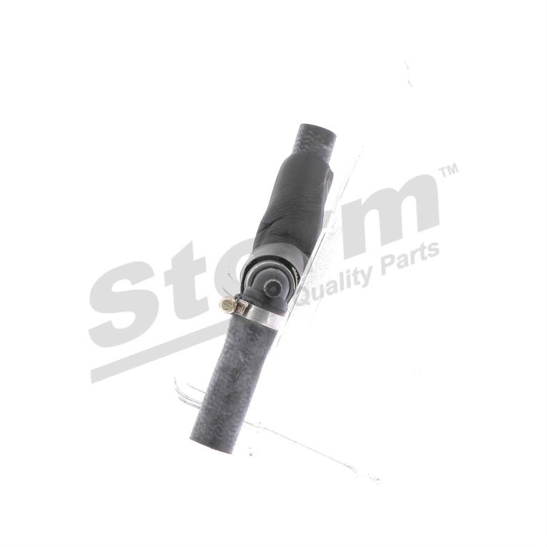 Manche, batterie chauffante-chauffage Storm ref. F8784