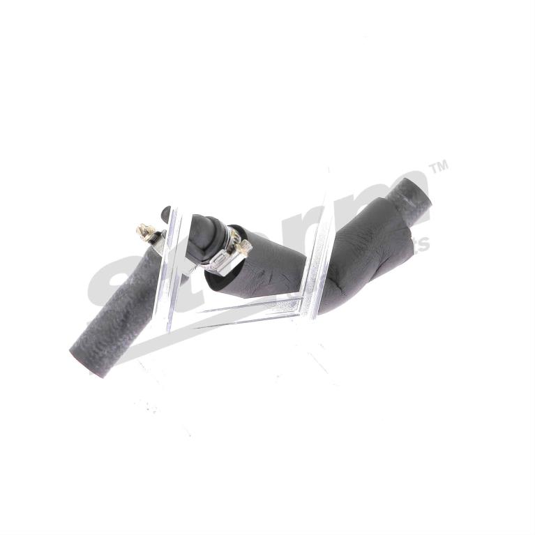 Manche, batterie chauffante-chauffage Storm ref. F8784