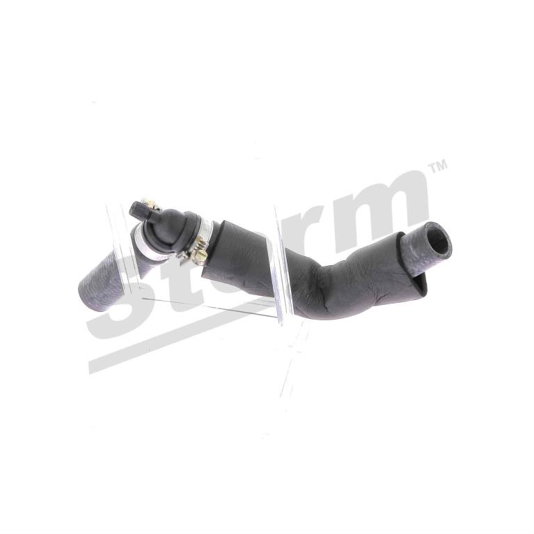 Manche, batterie chauffante-chauffage Storm ref. F8784