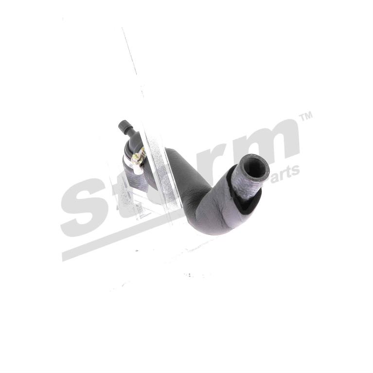 Manche, batterie chauffante-chauffage Storm ref. F8784