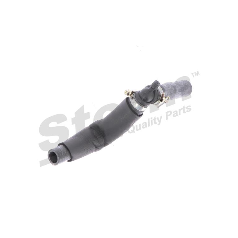 Manche, batterie chauffante-chauffage Storm ref. F8784