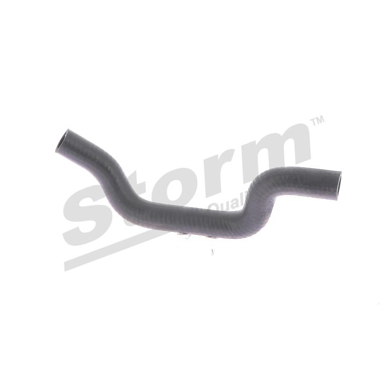 Tubería de radiador Storm F8786